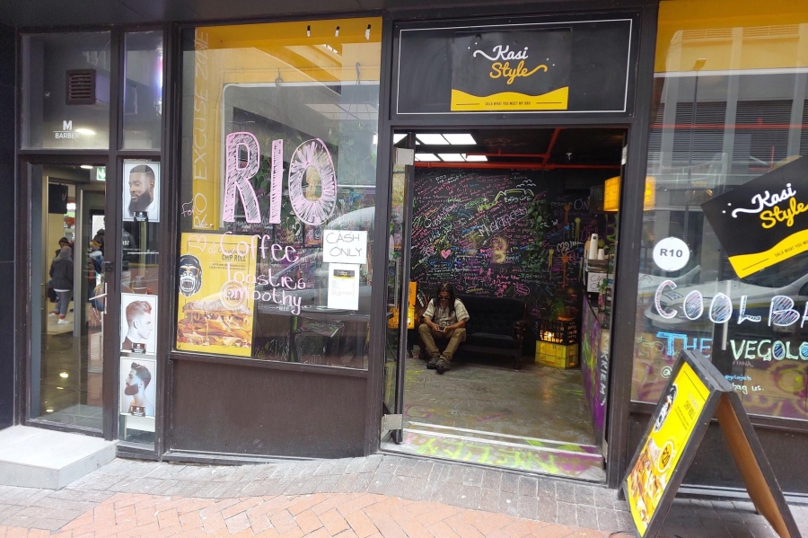 To Let commercial Property for Rent in Cape Town City Centre Western Cape